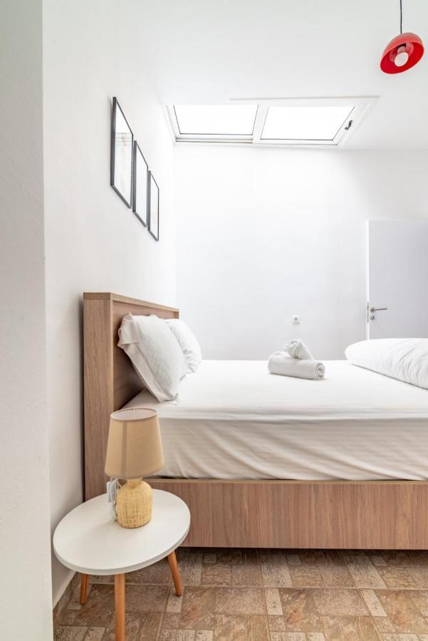 1 Bedroom Apartment Opposite Medical Center Heraklion  Ngoại thất bức ảnh